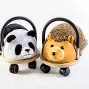 Wheely bug egel small