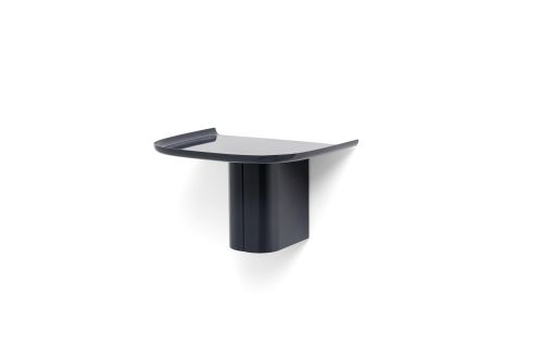 Korpus shelf S midnight blue