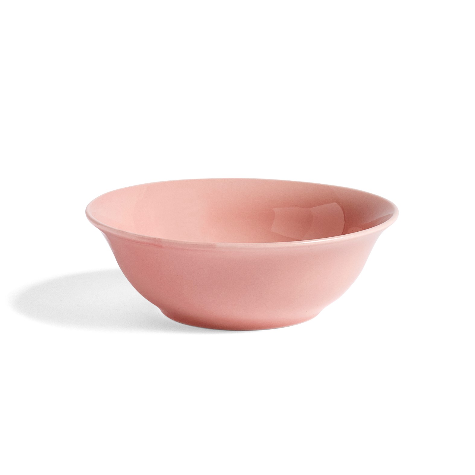 HAY Rainbow bowl S light pink