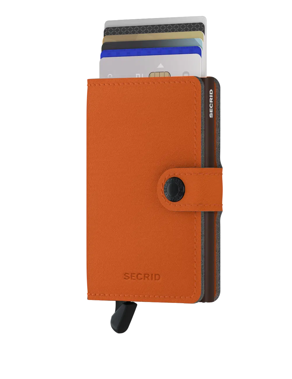Miniwallet yard orange