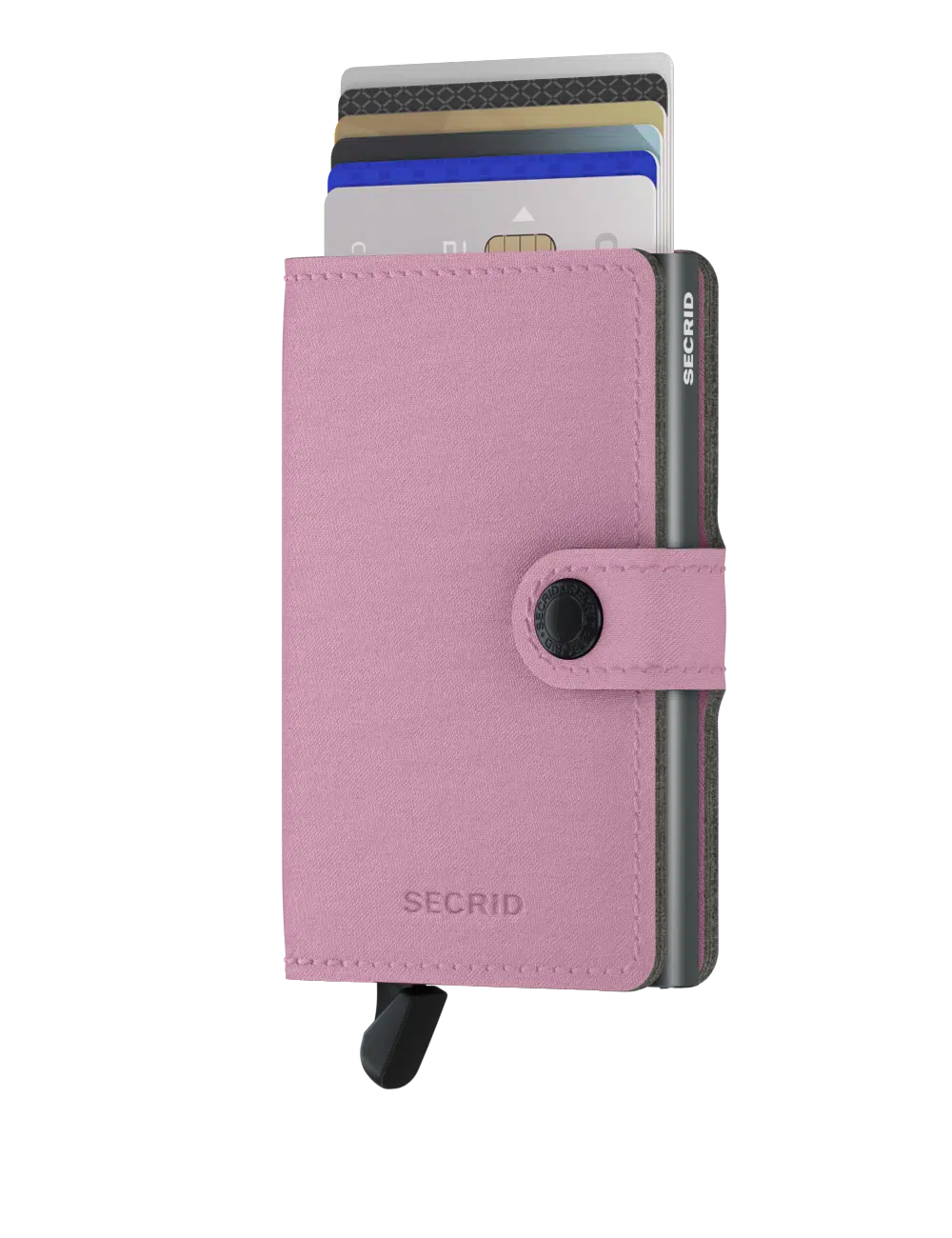 Miniwallet yard rose