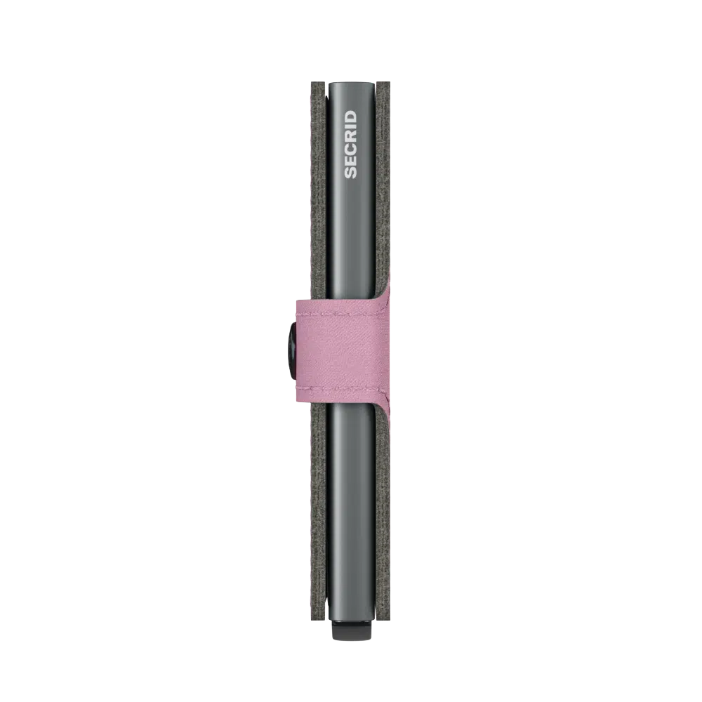 Miniwallet yard rose