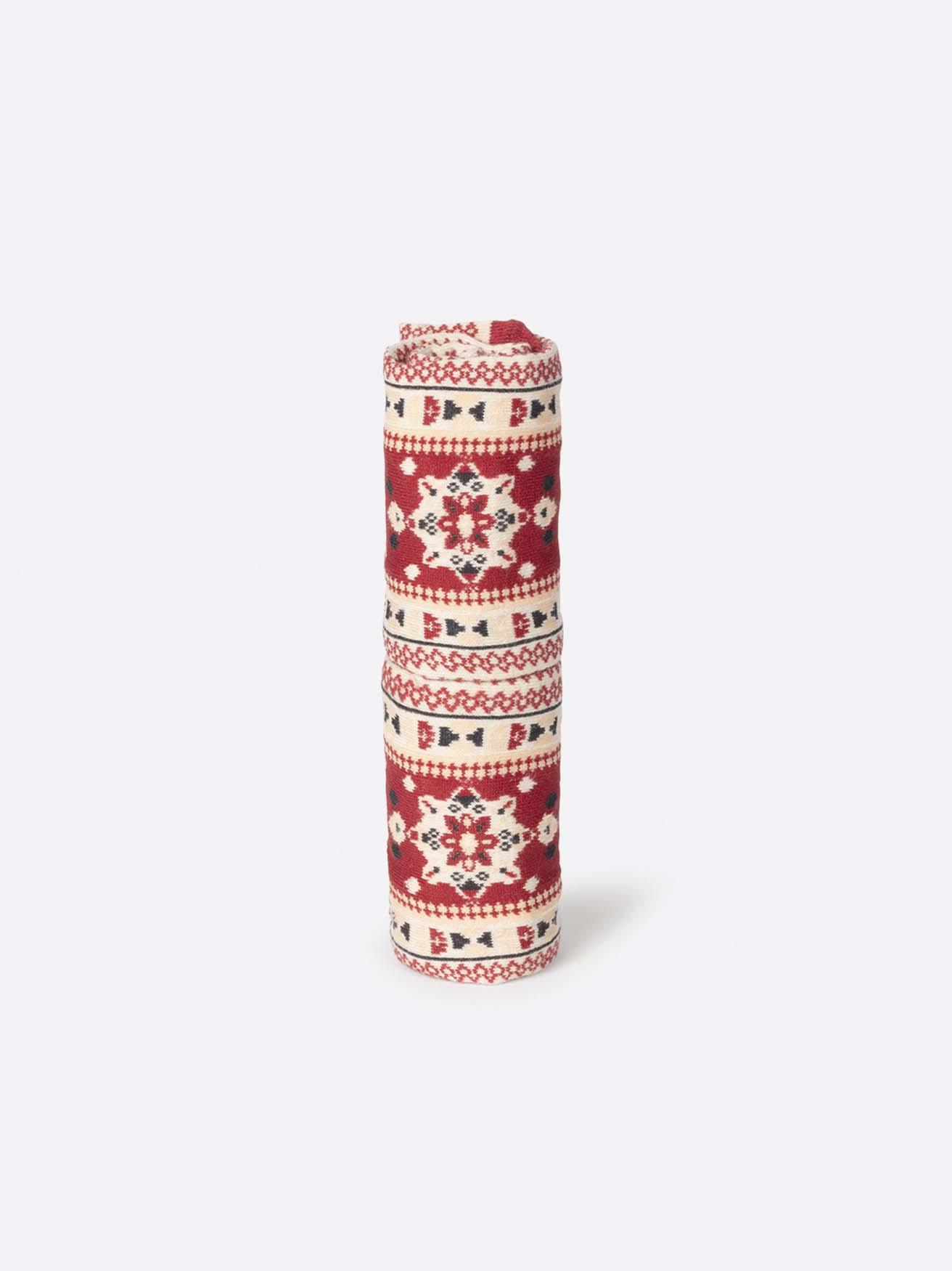 Sokken Persisch tapijt