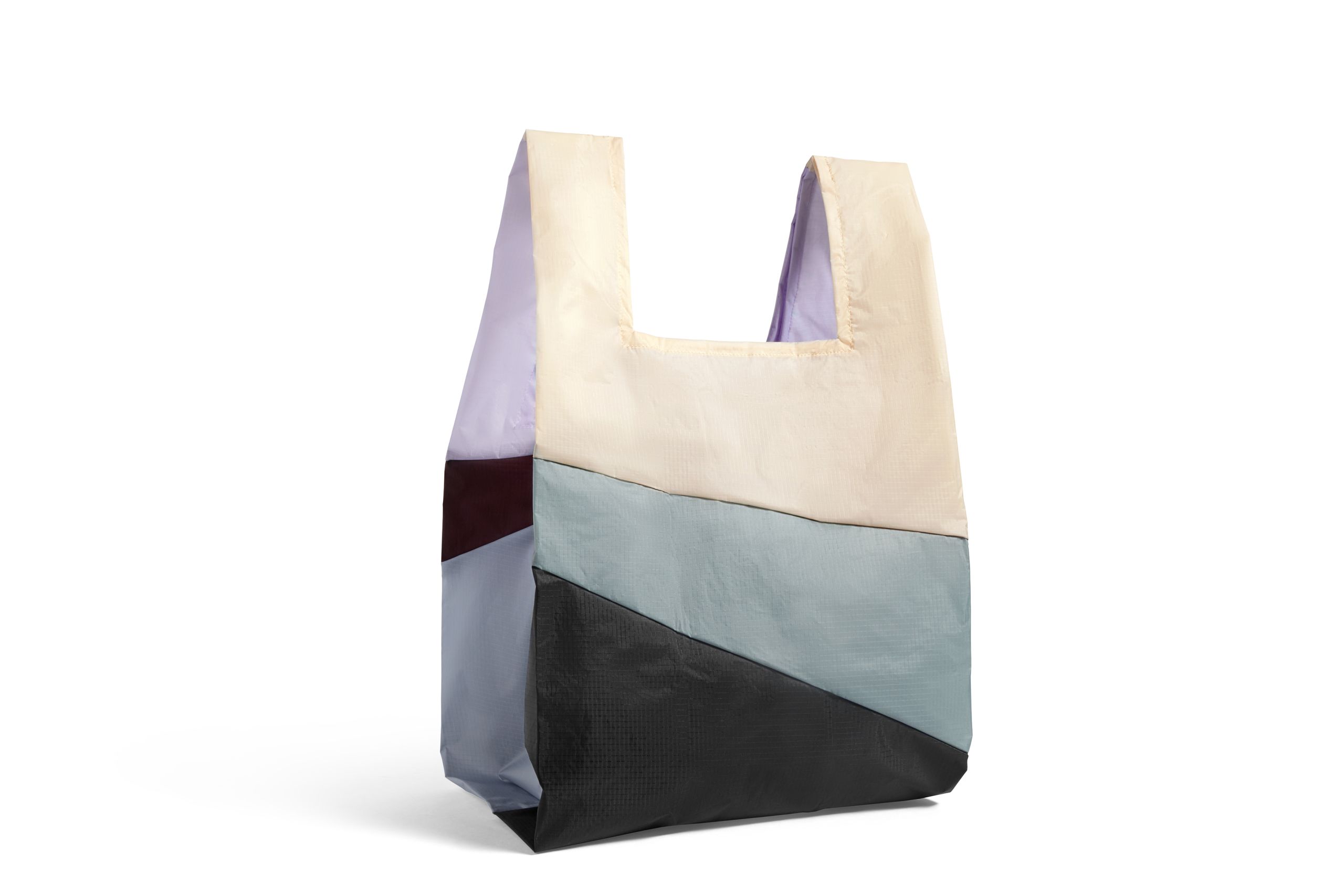 Six-colour bag L no. 2