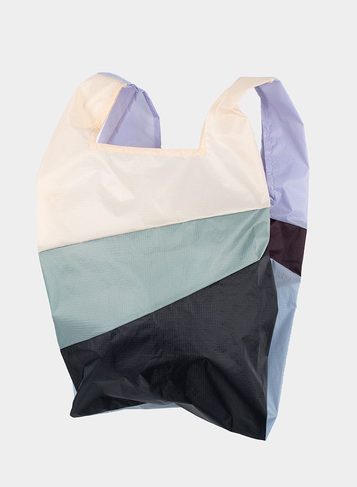 Six-colour bag L no. 2