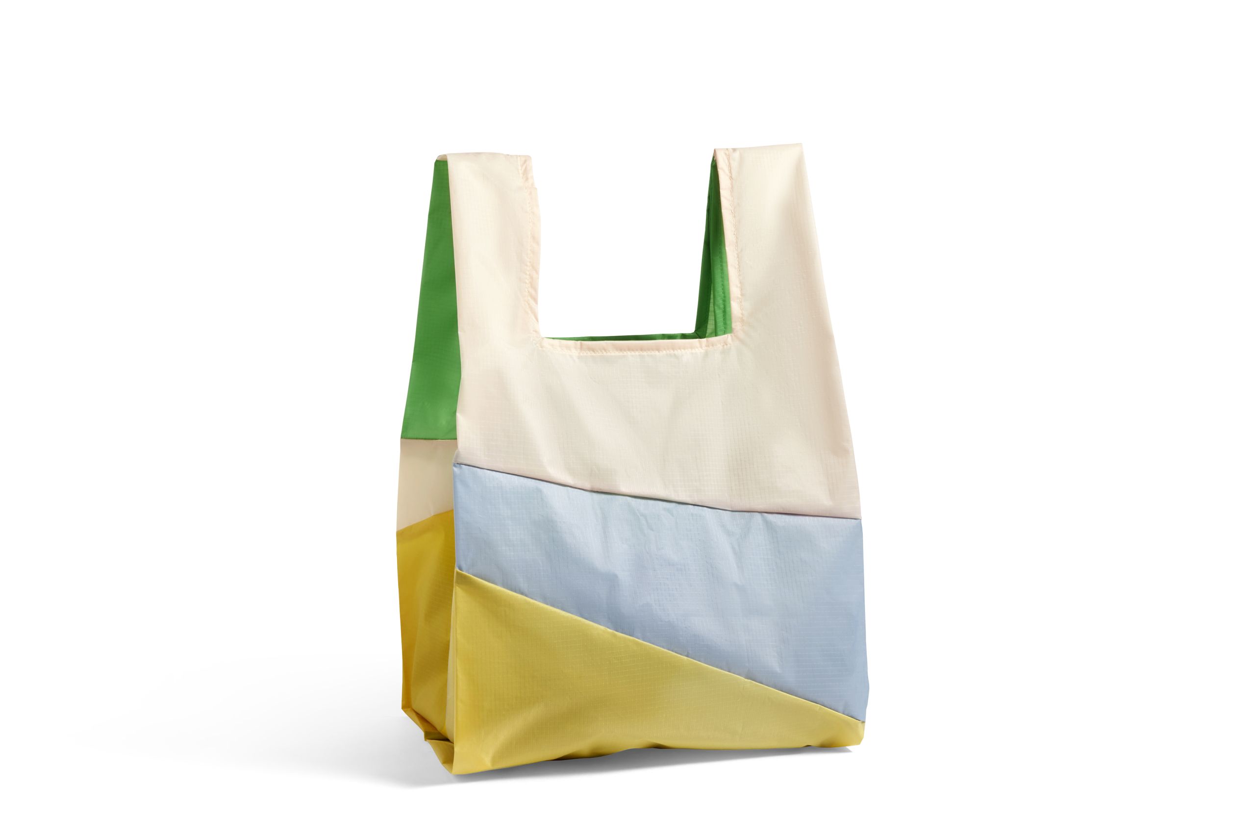 Six-colour bag L no. 3