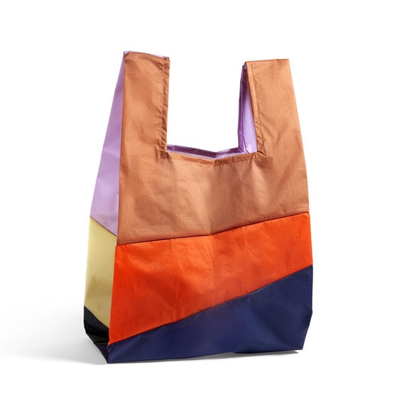 Six-colour bag L no. 4