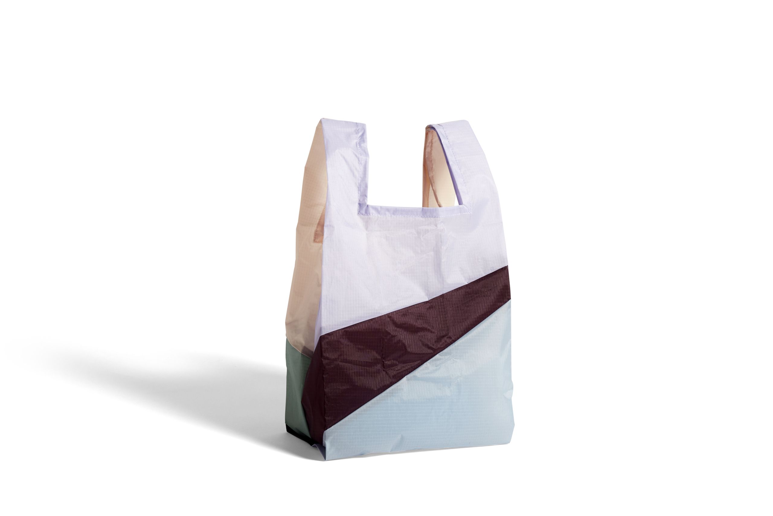 Six-colour bag M no. 2