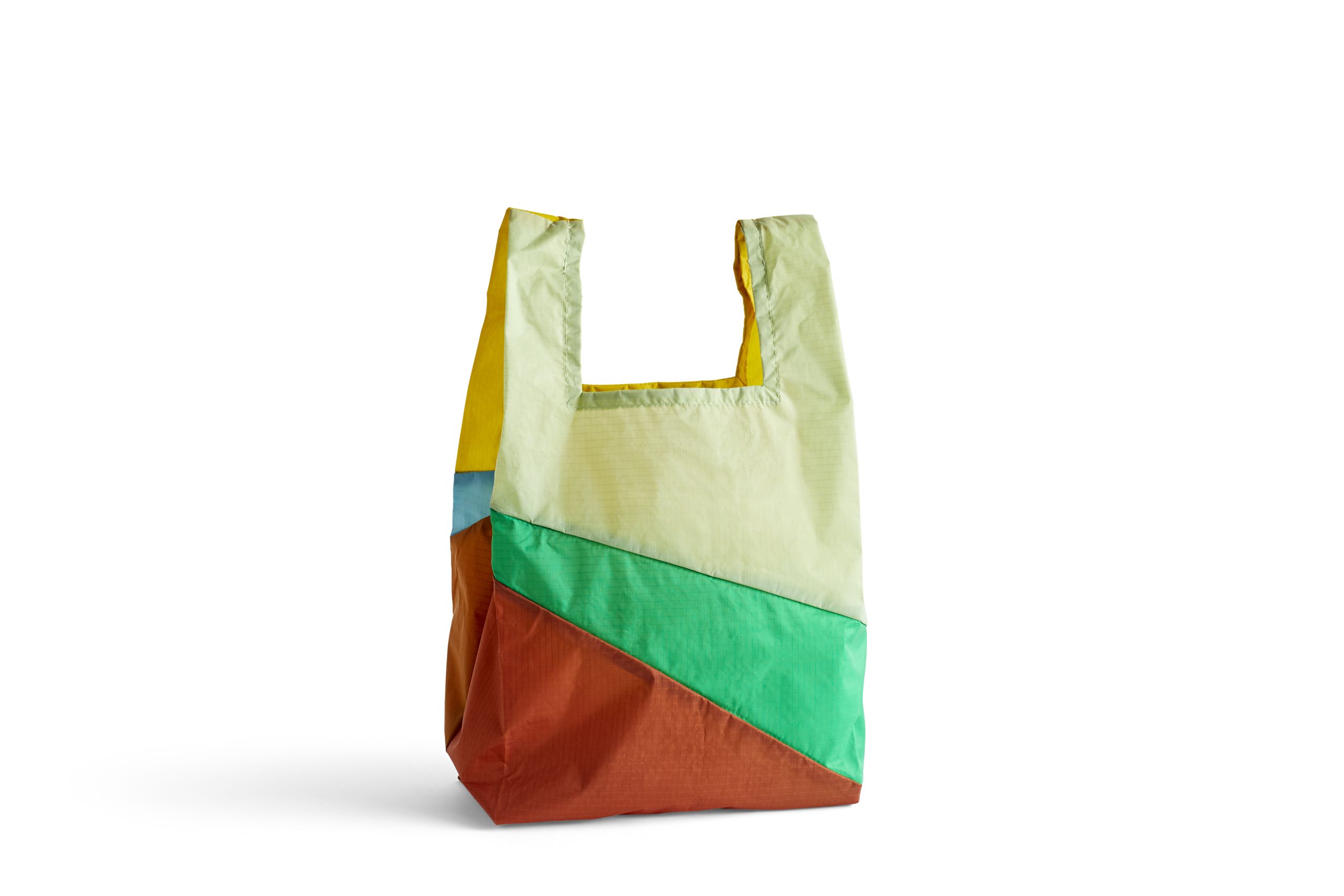 Six-colour bag M no. 7
