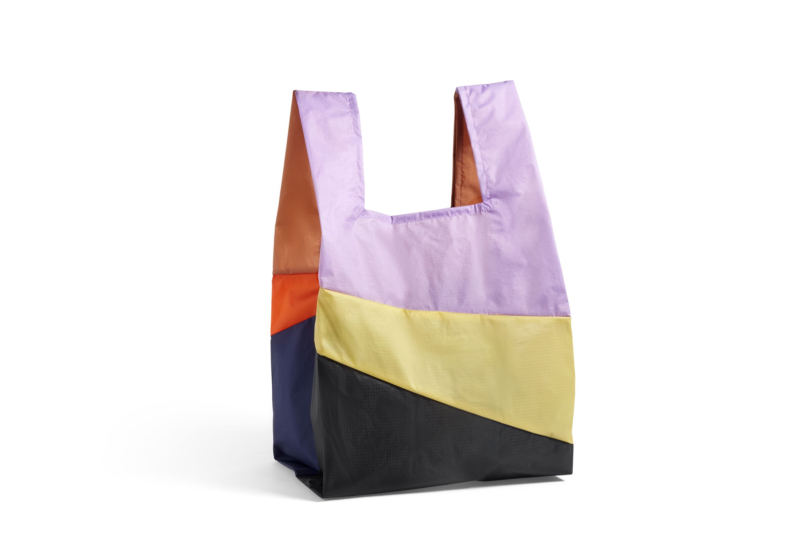 Six-colour bag M no. 4