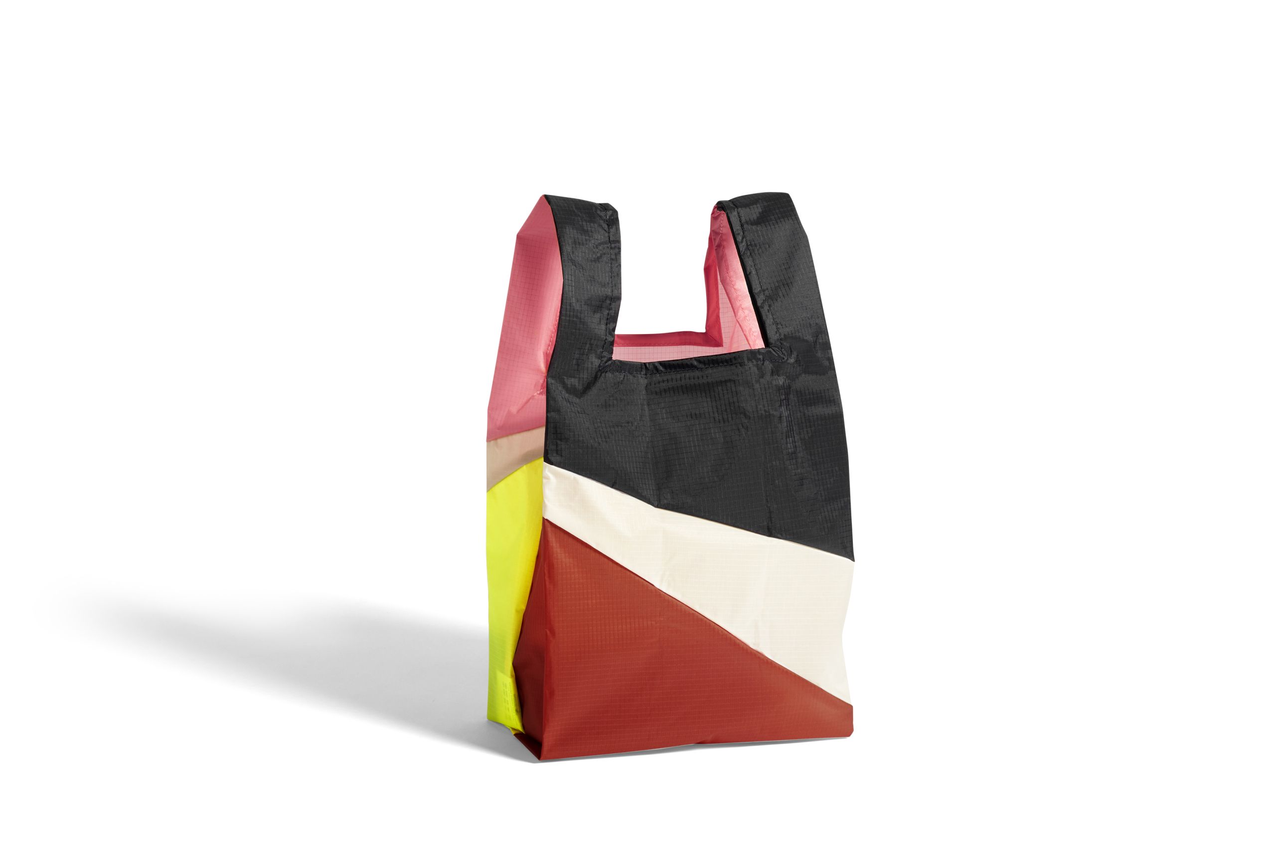 Six-colour bag M no. 5