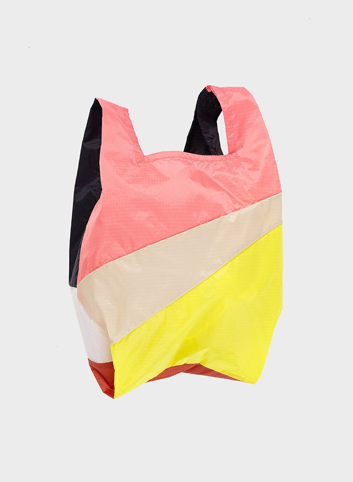 Six-colour bag M no. 5