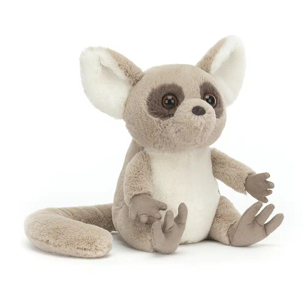 Knufel Bruce Bush baby