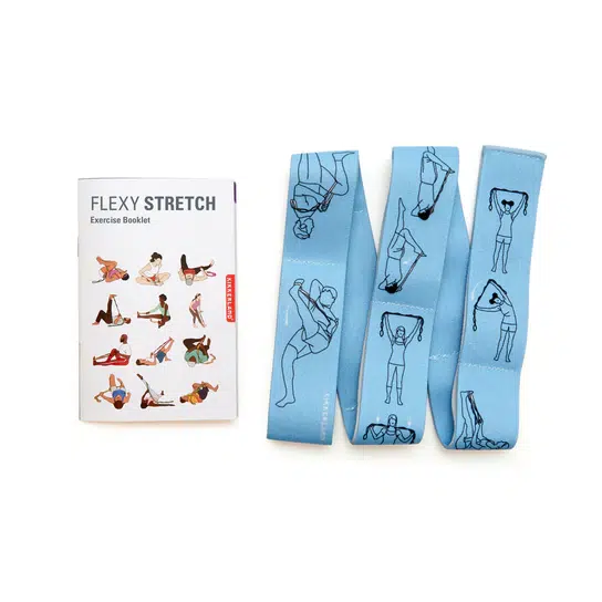 Flexy stretch