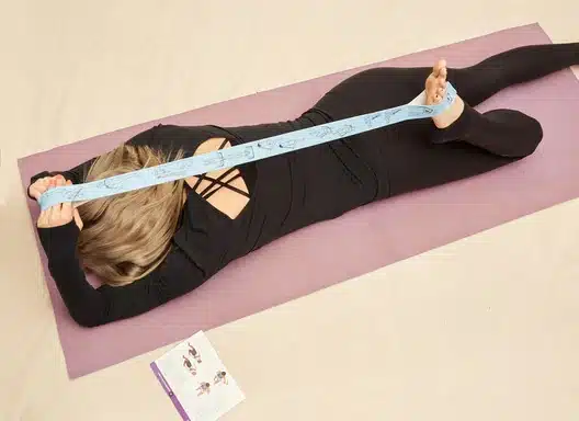 Flexy stretch