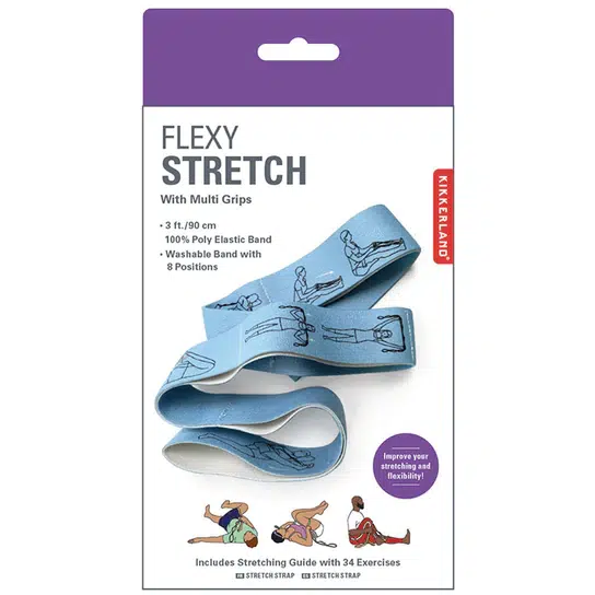 Flexy stretch