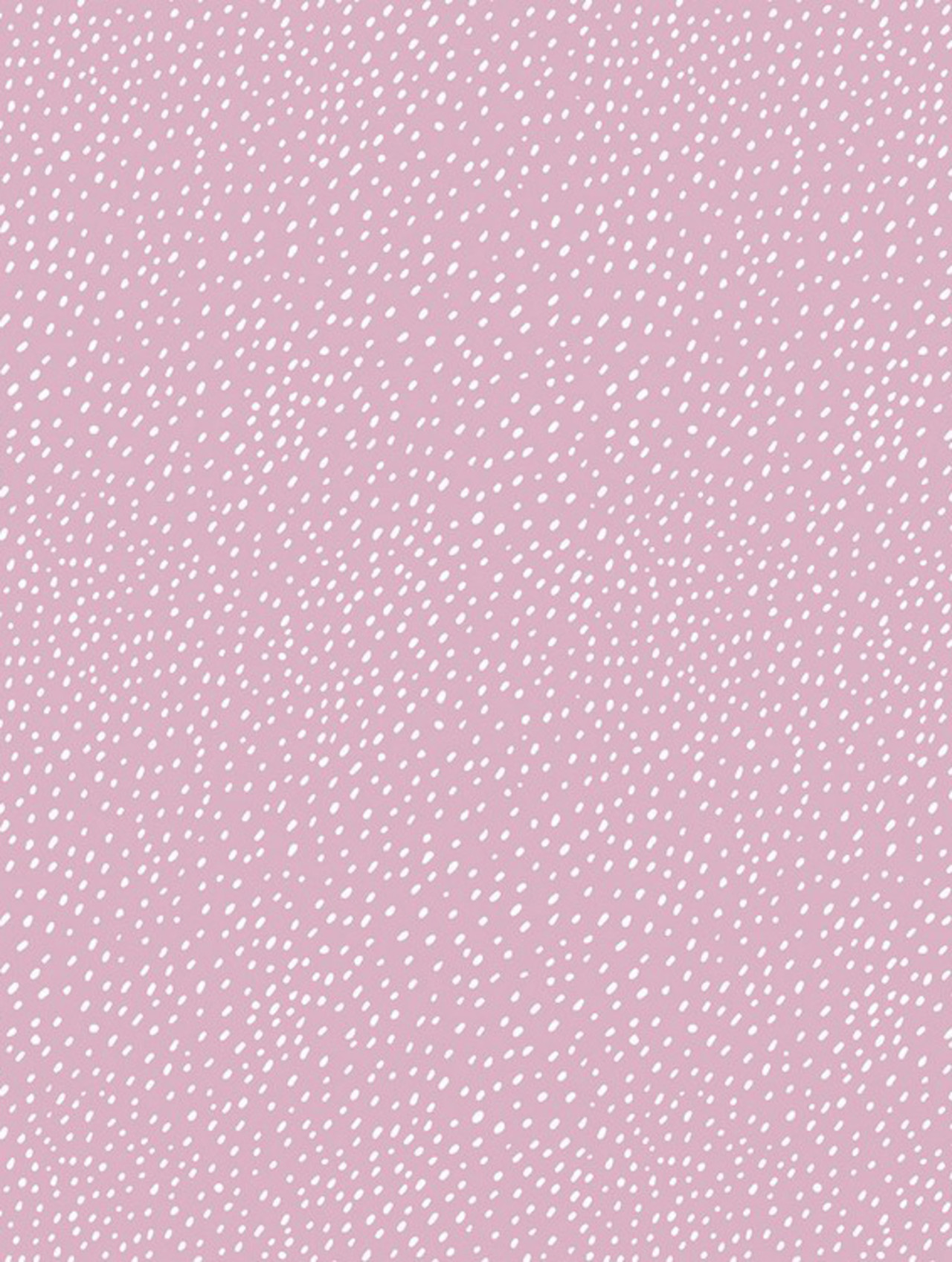 Tafelzeil spot on misty pink