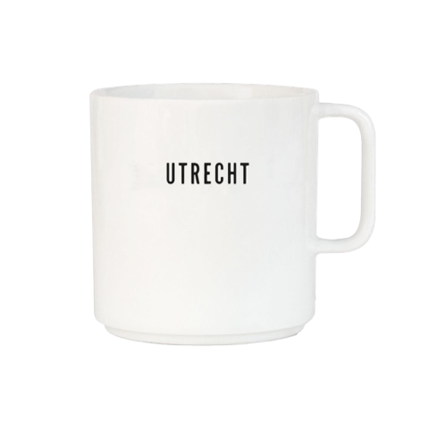 Coffee mug Utrecht