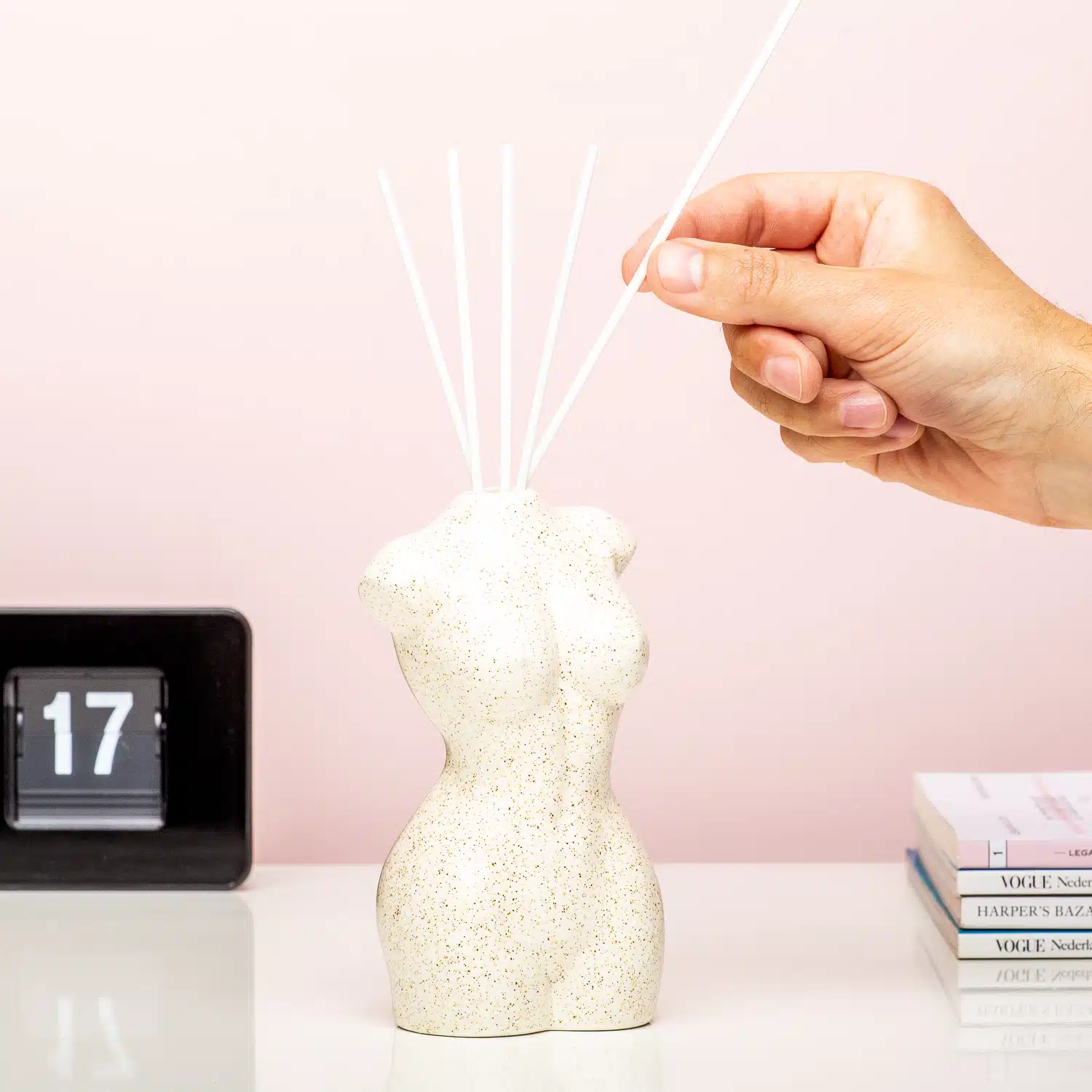 Aphrodite home oil diffuser