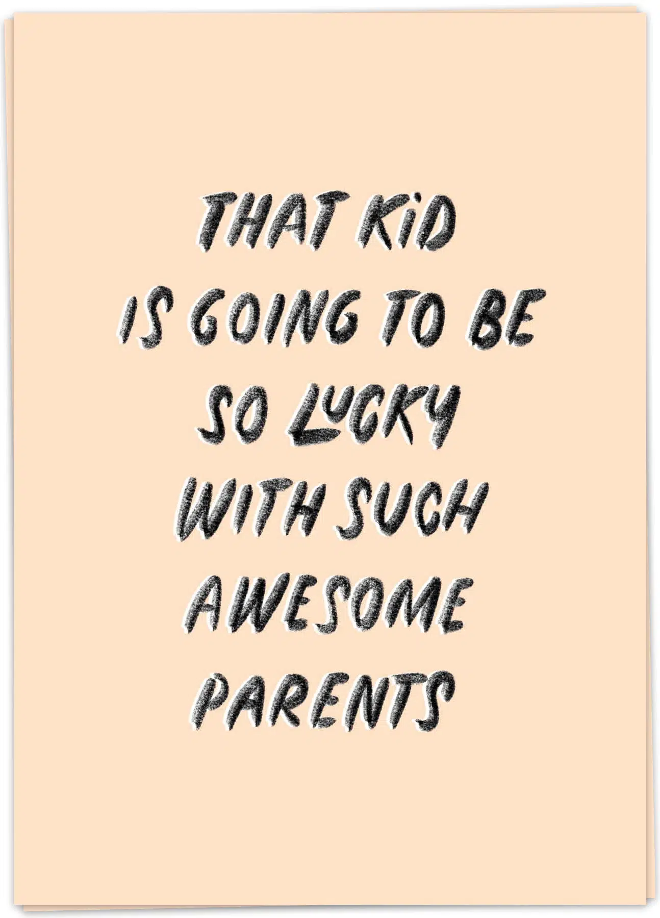 Awesome parents Parents