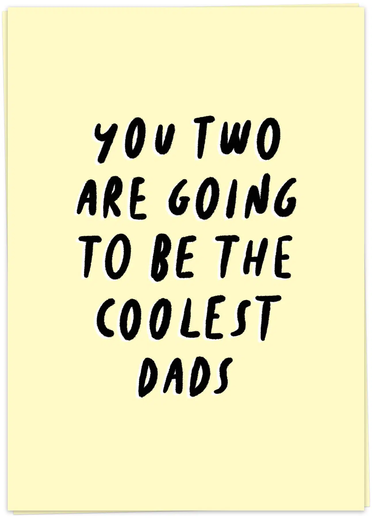 Coolest parents, Dads