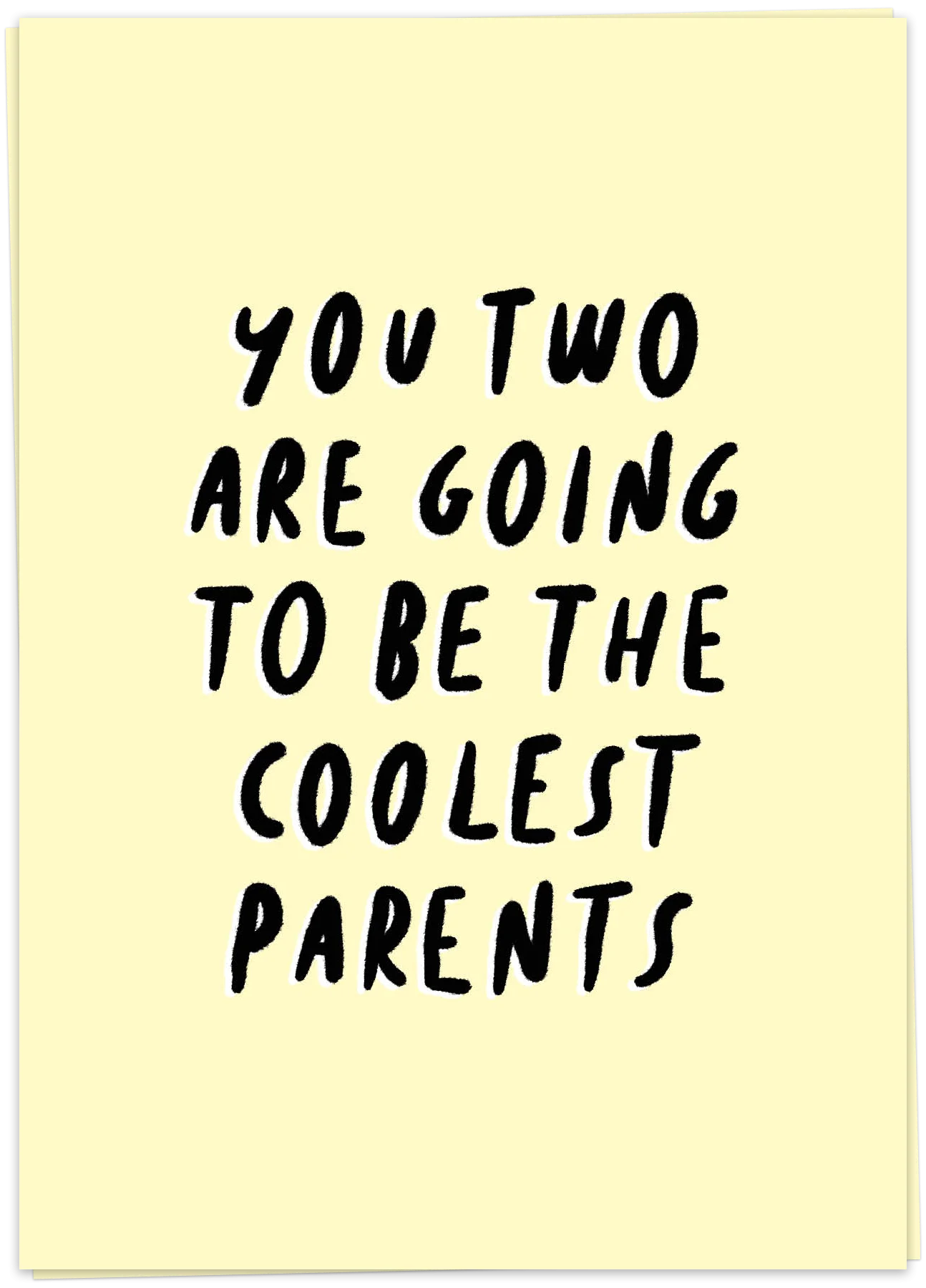 Coolest parents, Parents