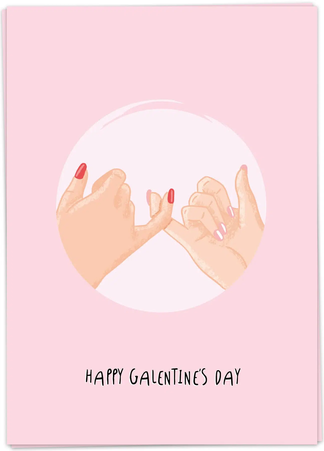 Galentine