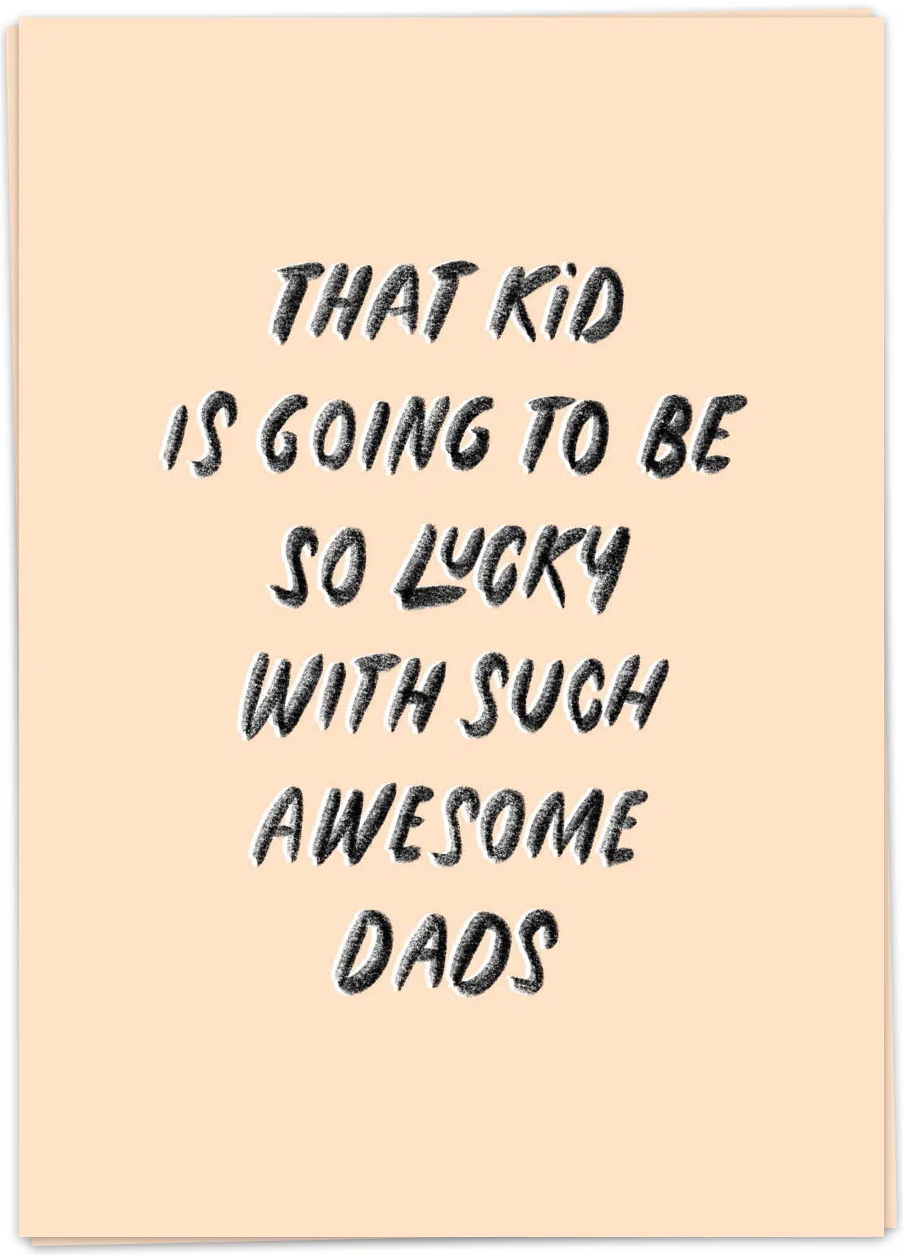 Awesome parents dads