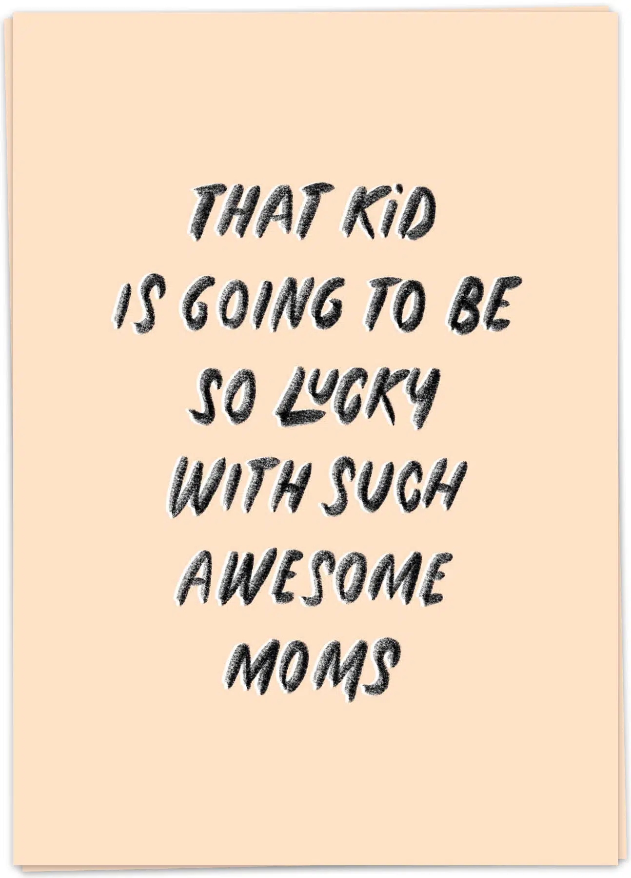 Awesome parents moms