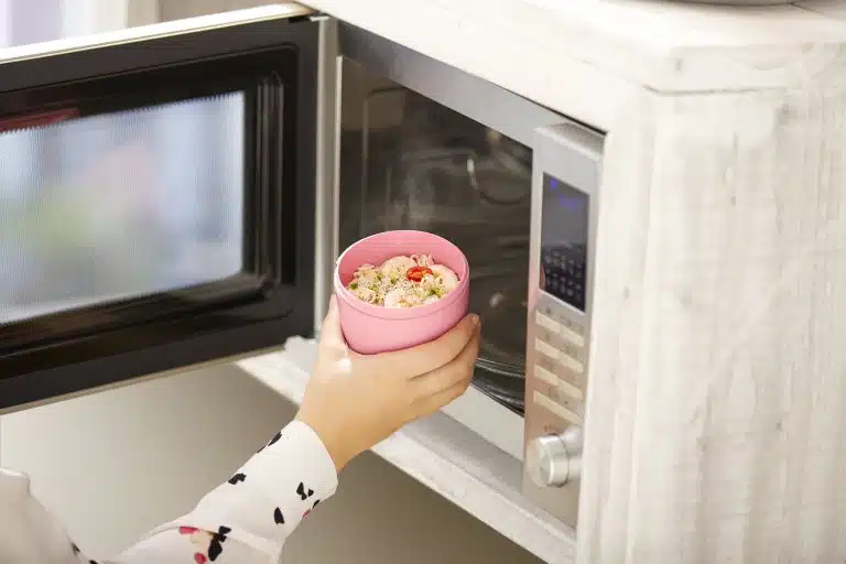 Snackpot ellipse 500 ml nordic pink