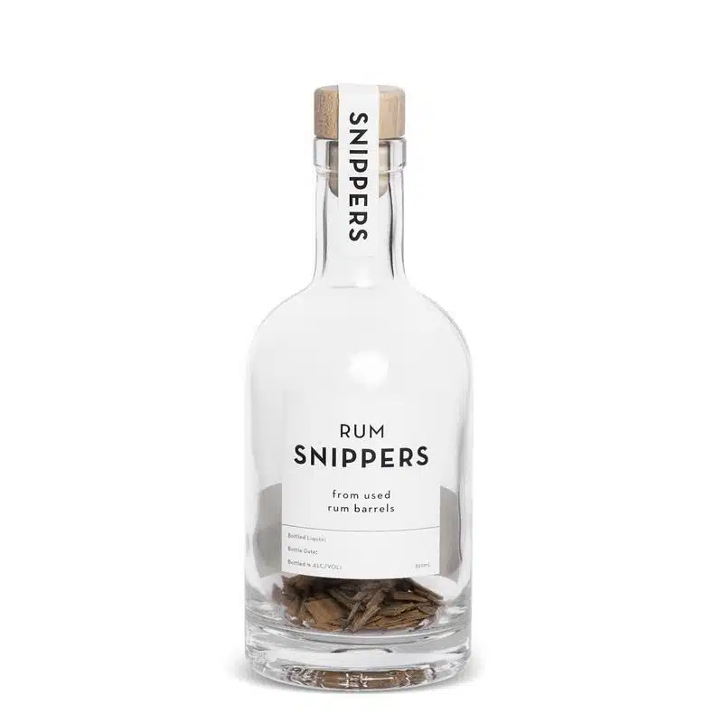Snippers rum