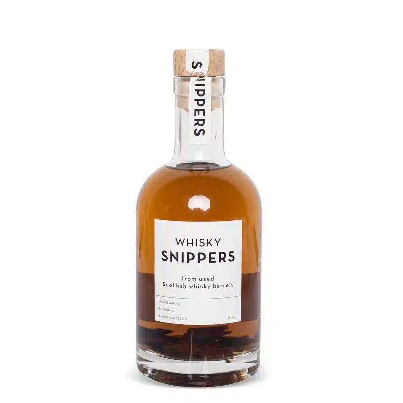 Snippers whiskey