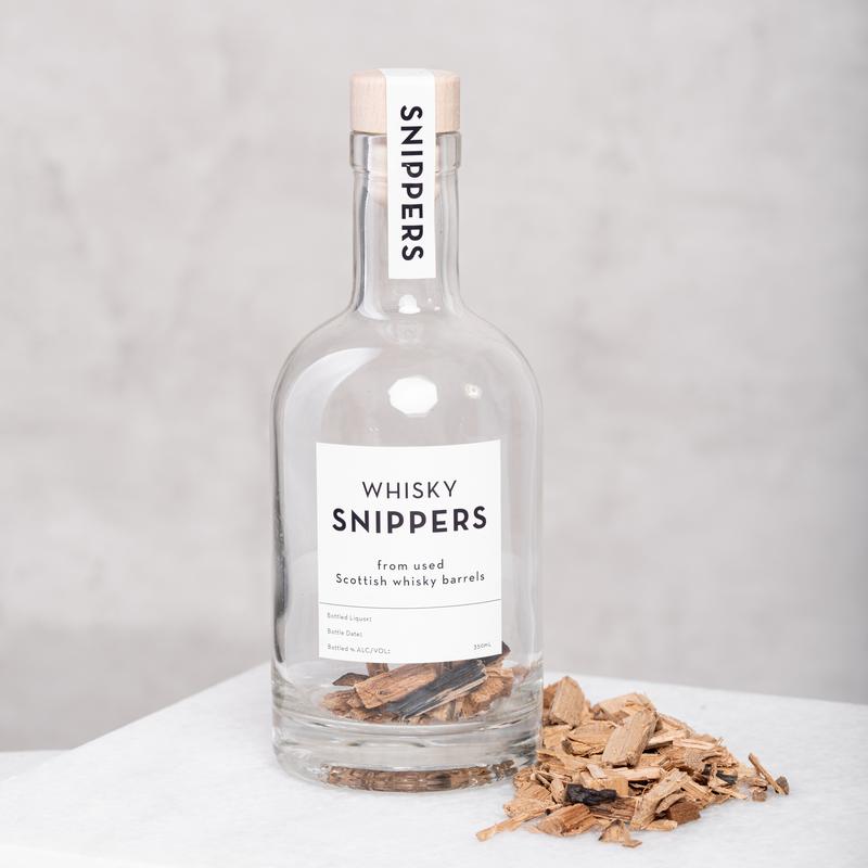 Snippers whiskey
