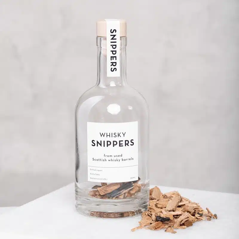 Snippers whiskey