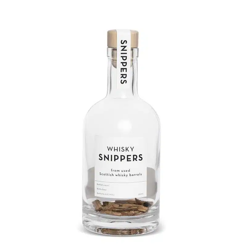 Snippers whiskey