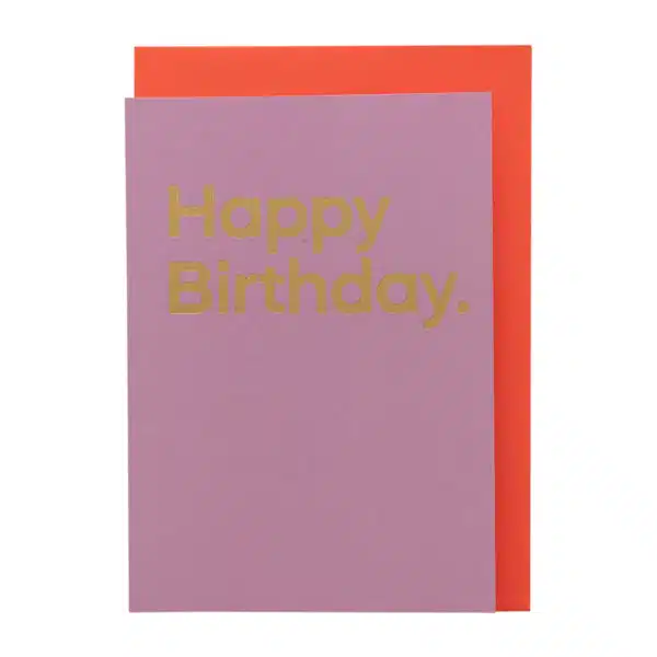 Say it with songs Happy Birthday roze