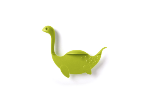 Nessie tale Groen