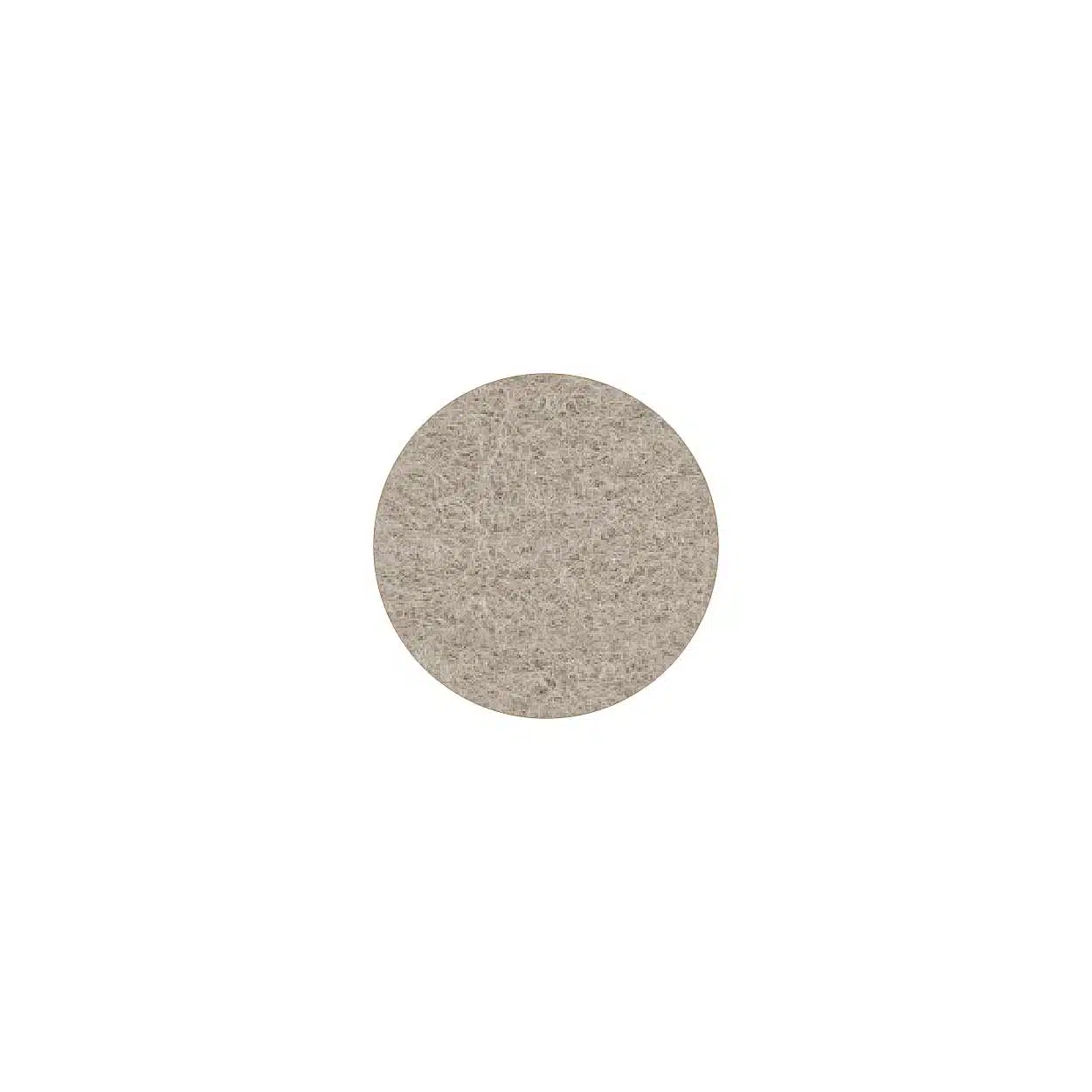 Onderzetter 9cm stone 36