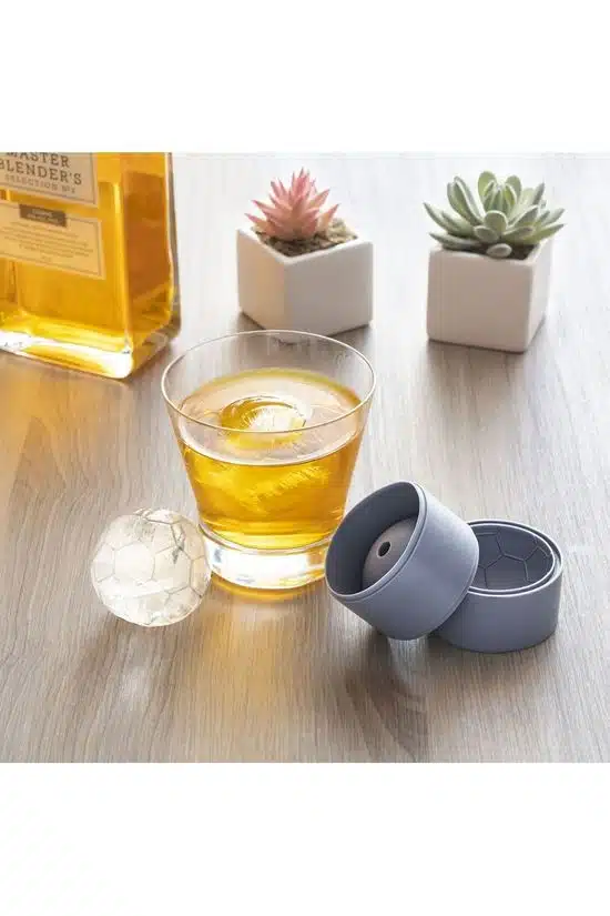 Football Ice Ball Molds