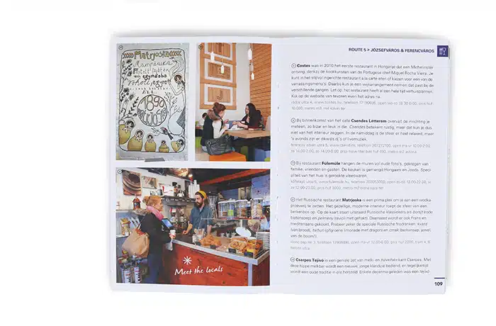 Time to momo Boedapest