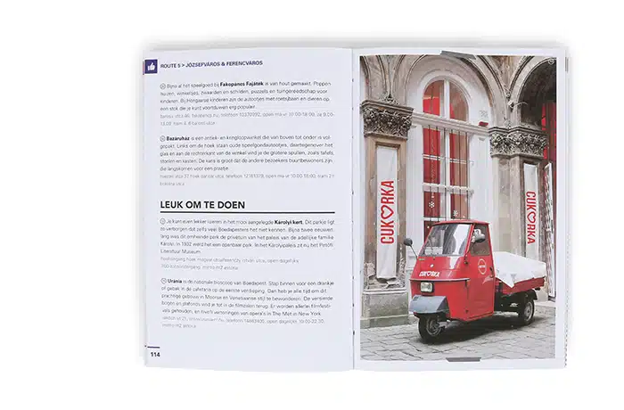 Time to momo Boedapest