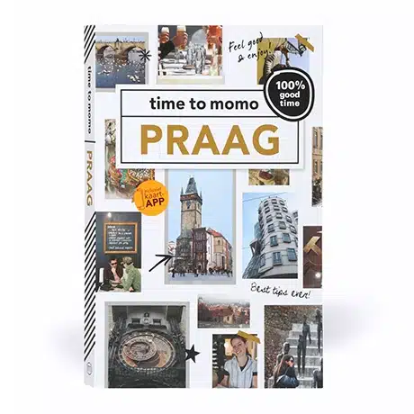 Time to momo Praag