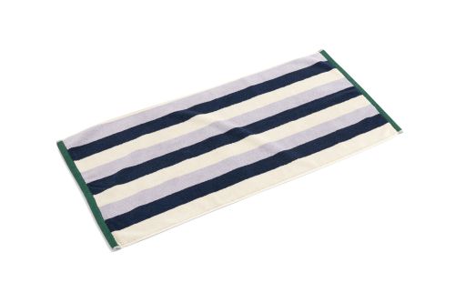 Trio bath mat sky lavender