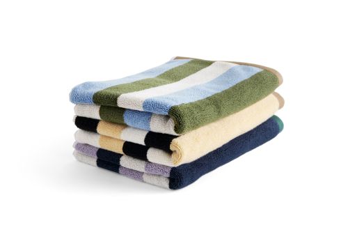 Trio bath mat sky lavender