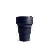 Pocket Cup Brooklyn Denim 355ml