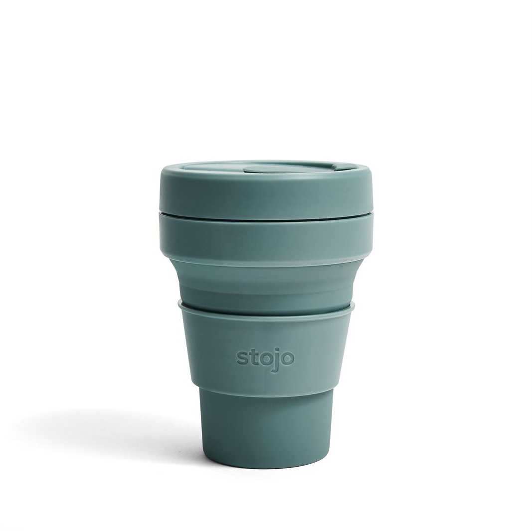 Pocket Cup Brooklyn eucalyptus 355ml