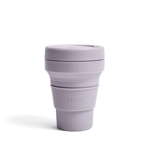 Pocket Cup Brooklyn lilac 355ml