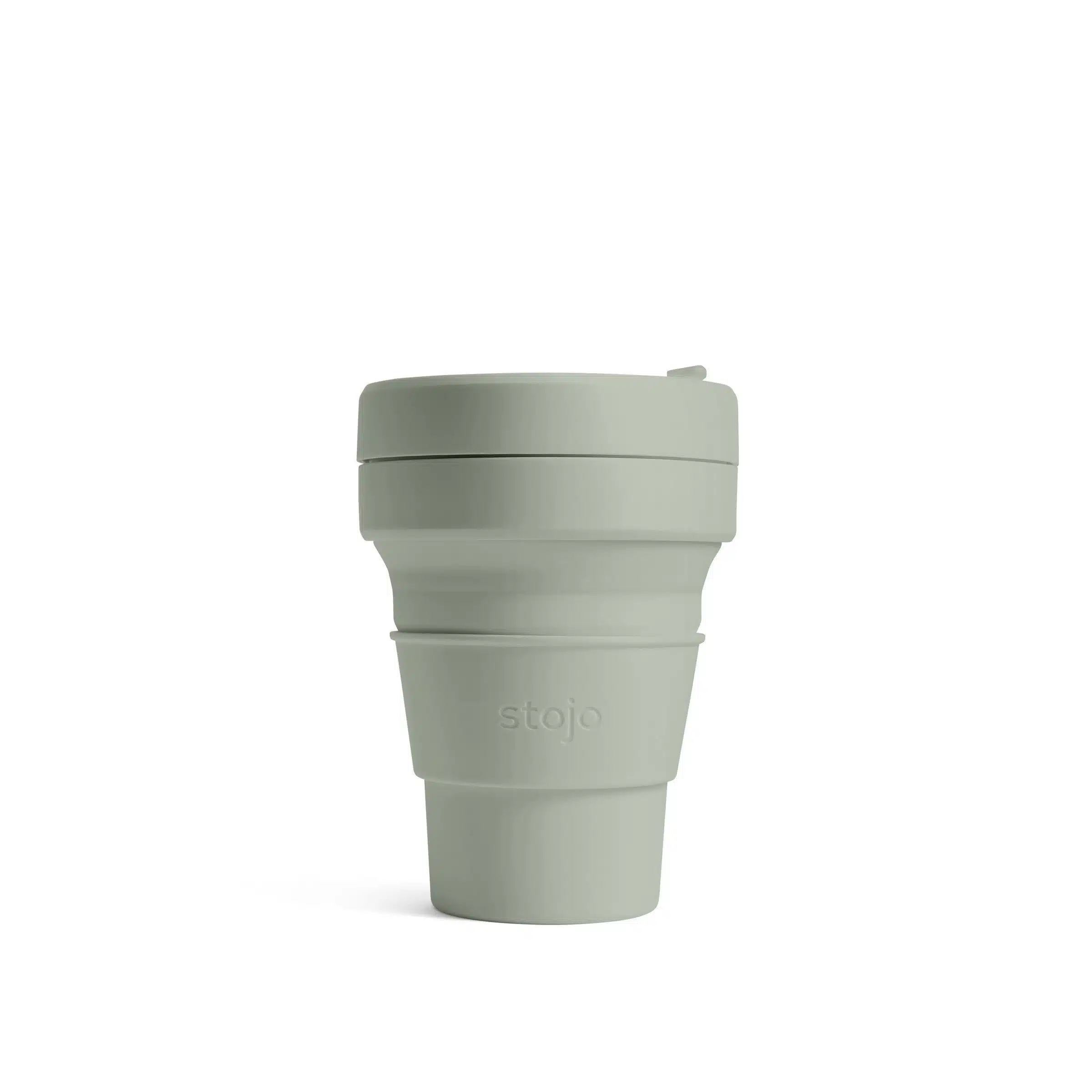 Pocket Cup Brooklyn Sage 355ml
