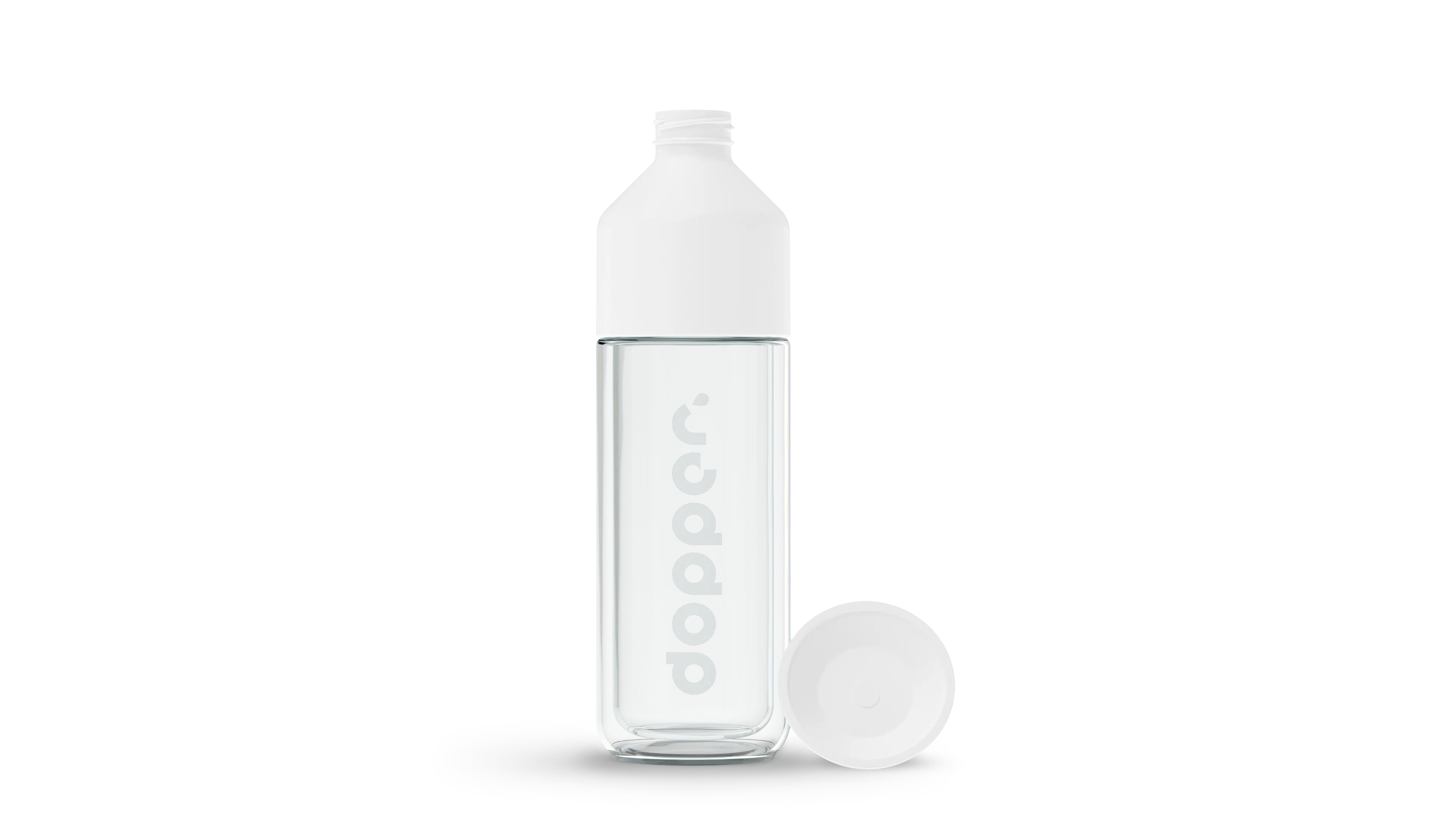 Dopper glass insulated 450ml