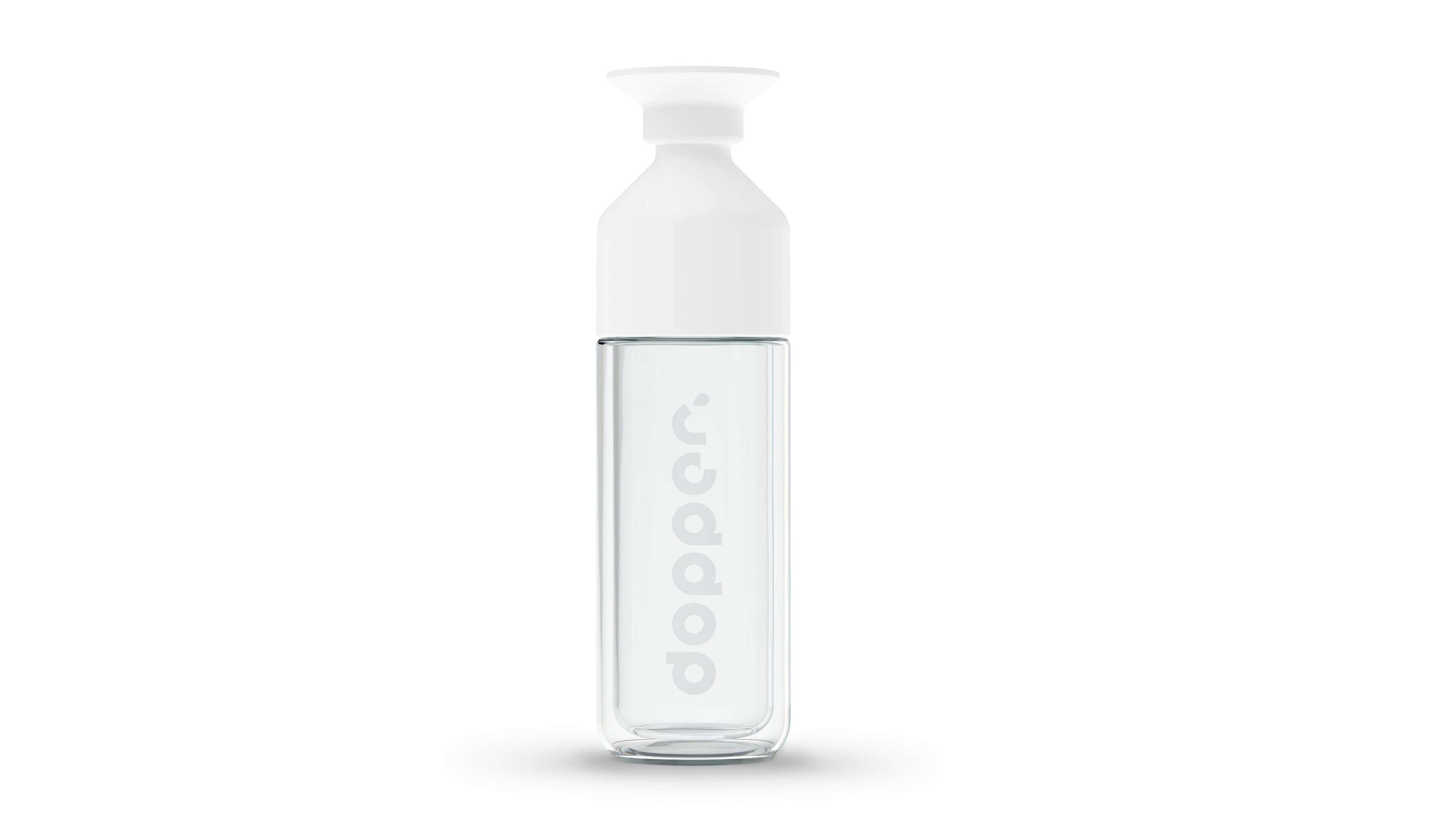 Dopper glass insulated 450ml
